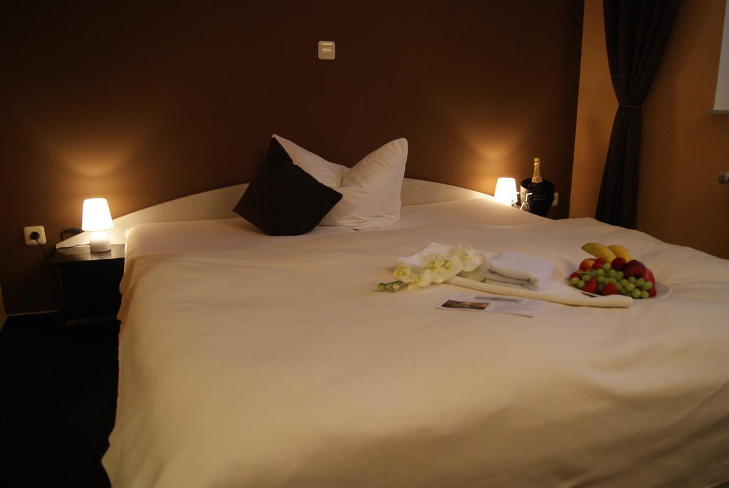 Landhotel Berggaststaette Bickenriede Anrode Cameră foto