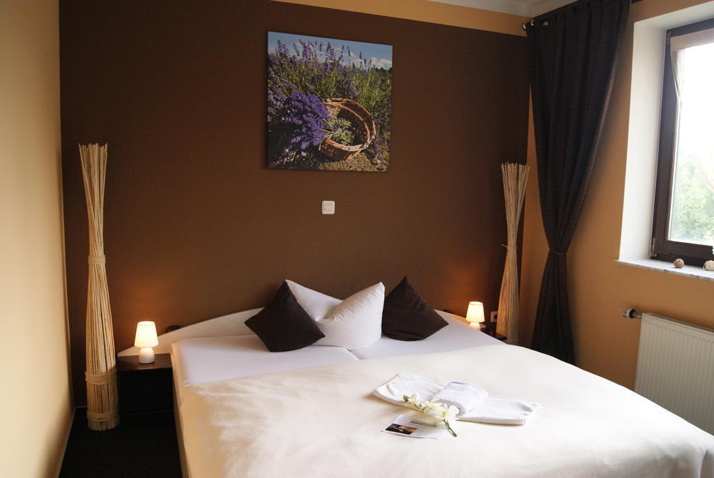 Landhotel Berggaststaette Bickenriede Anrode Cameră foto